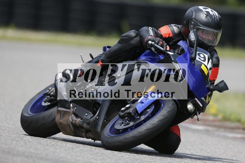 /24 08.06.2025 TZ Motorsport ADR/Gruppe gelb/97